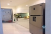Furnished 2-bedroom apartment in Vinhomes Nguyen Chi Thanh